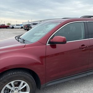 CHEVROLET EQUINOX - 2