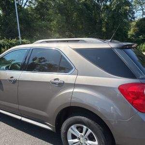 صورة 6 لـ 2012 Chevrolet EQUINOX LT