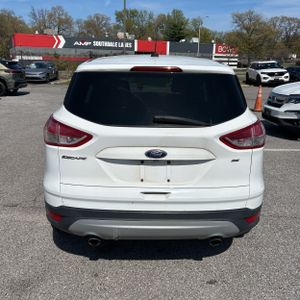 FORD ESCAPE SE - 7