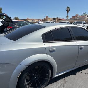 DODGE CHALLENGER - 9