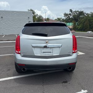 صورة 7 لـ 2012 Cadillac SRX LUXURY COLLECTION