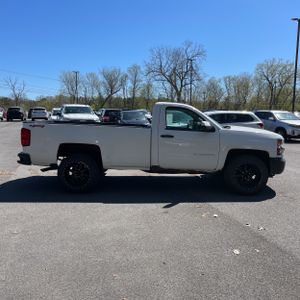 CHEVROLET SILVERADO 1500 - 7