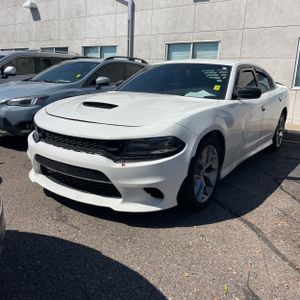 2022 Dodge CHARGER GT 照片 1