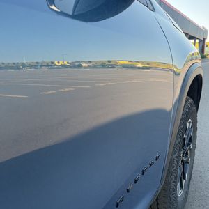 2025 Chevrolet TRAVERSE Z71 照片 64