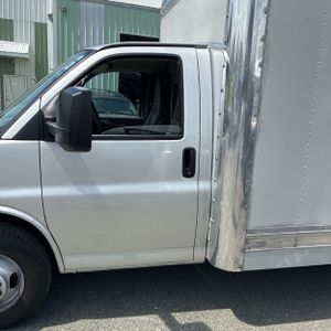 CHEVROLET COMMERCIAL VANS G30 SERIES - 3