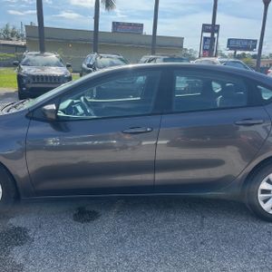 صورة 4 لـ 2015 Dodge DART AERO