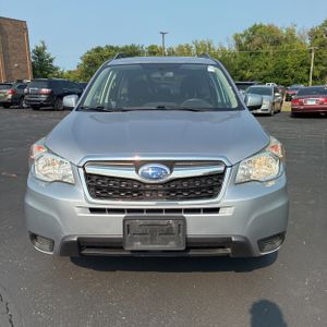 2016 Subaru FORESTER 2.5I PREMIUM — миниатюра 14