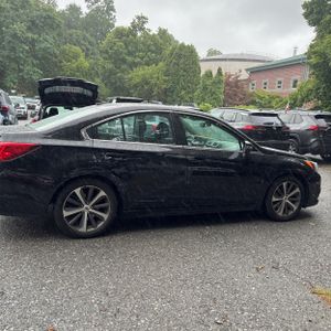 2017 Subaru LEGACY 3.6R LIMITED 照片 10