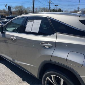 LEXUS RX 350 BASE - 6