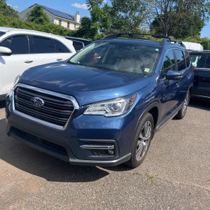 2022 Subaru ASCENT LIMITED 照片 1
