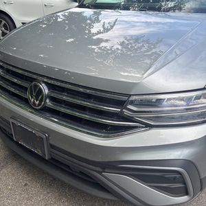 2022 Volkswagen TIGUAN SE 4MOTION thumbnail 56