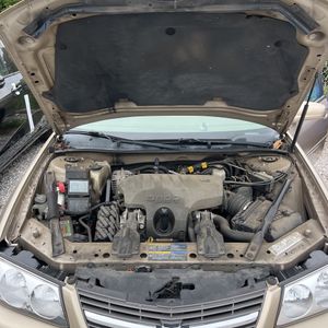 2005 Chevrolet IMPALA LS 缩略图 39