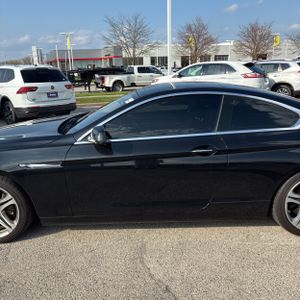 BMW 650I XDRIVE - 4