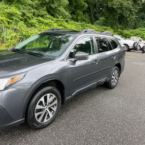 صورة 2 لـ 2022 Subaru OUTBACK PREMIUM