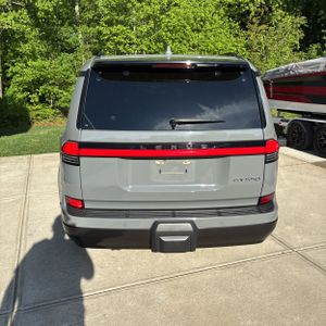 LEXUS GX 550 PREMIUM+ - 6