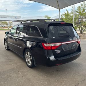 صورة 5 لـ 2011 Honda ODYSSEY TOURING