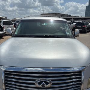 2014 Infiniti QX80 BASE — миниатюра 15