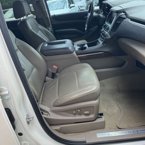 2015 Chevrolet TAHOE LT 照片 30
