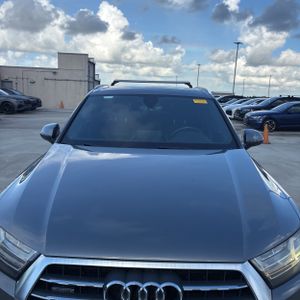 صورة 15 لـ 2018 AUDI Q7 2.0T PREMIUM