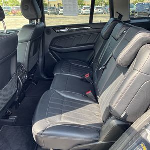 2015 Mercedes-BENZ GL — миниатюра 34