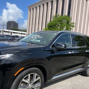 HYUNDAI PALISADE LIMITED - 2