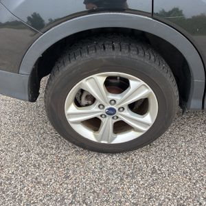 2015 FORD ESCAPE SE 缩略图 15
