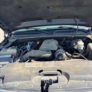 2006 Chevrolet SILVERADO 1500 LT3 — фото 41