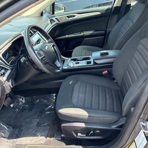 2020 FORD FUSION SE — миниатюра 27