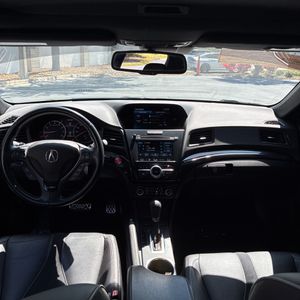 2022 Acura ILX W/PREMIUM W/A-SPEC 缩略图 37