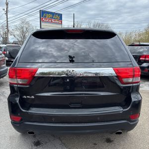 JEEP GRAND CHEROKEE LAREDO - 7