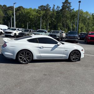 FORD MUSTANG GT PREMIUM - 10