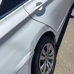 2012 Hyundai SONATA GLS thumbnail 51