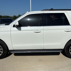 صورة 4 لـ 2021 FORD EXPEDITION XLT