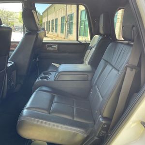2013 Lincoln NAVIGATOR BASE 照片 34