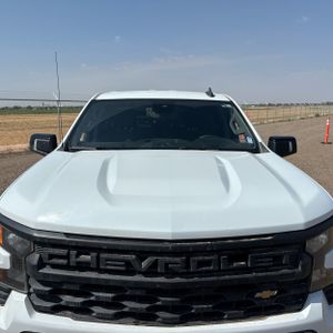 صورة 15 لـ 2023 Chevrolet SILVERADO 1500 WORK TRUCK