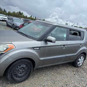 KIA SOUL BASE - 2