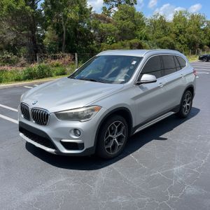 BMW X1 - 1