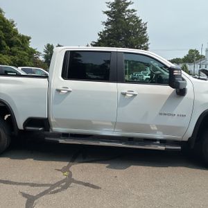 صورة مصغرة 11 لـ 2025 Chevrolet SILVERADO 2500HD LT