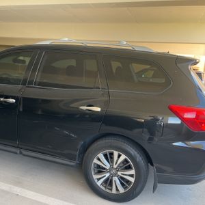 صورة 6 لـ 2017 Nissan PATHFINDER SV