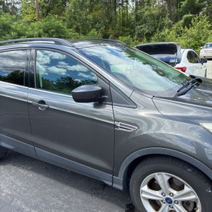 2015 FORD ESCAPE SE — миниатюра 11