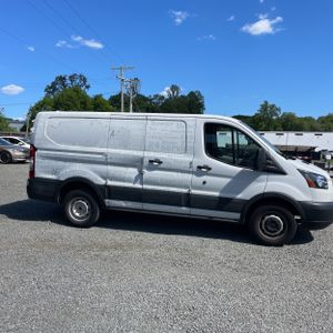 FORD TRANSIT 350 - 10
