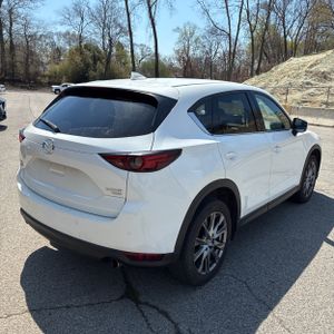 MAZDA CX-5 SIGNATURE - 7