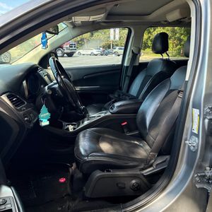 2020 Dodge JOURNEY CROSSROAD 照片 32