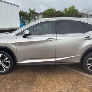LEXUS RX 350 BASE - 4