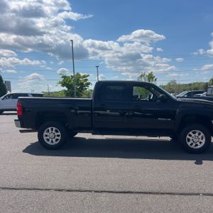 CHEVROLET SILVERADO - 10