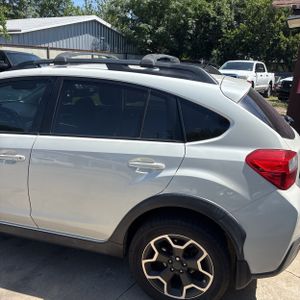 2014 Subaru XV CROSSTREK 2.0I LIMITED 照片 6