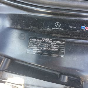 2008 Mercedes-BENZ S-CLASS 缩略图 50