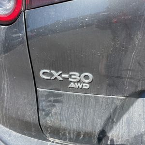 2022 Mazda CX-30 2.5 S SELECT — миниатюра 23
