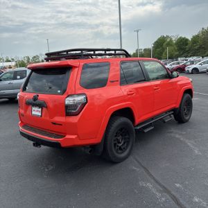 TOYOTA 4RUNNER - 8