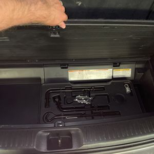 2018 Toyota HIGHLANDER LIMITED — миниатюра 46